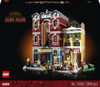 LEGO Icons 10312 Jazzclub