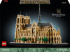 LEGO Architecture 21061 Notre-Dame van Parijs