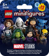 LEGO 71039 Minifiguren Marvel Serie 2