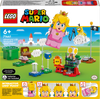 LEGO Super Mario 71441 Avonturen met interactieve LEGO Peach