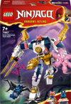 LEGO Ninjago 71807 Sora's elementaire techmecha