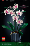 LEGO 10311 Orchidee