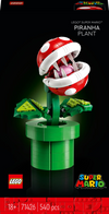 LEGO Super Mario 71426 Piranha Plant