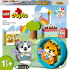 LEGO Duplo 10977 Mijn eerste Puppy en Kitten met geluid