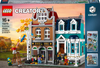 LEGO 10270 Boekenwinkel