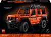 LEGO Technic 42177 Mercedes-Benz G 500 PROFESSIONAL Line