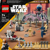 LEGO Star Wars 75372 Clone Trooper & Battle Droid Battle Pack