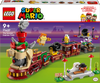LEGO Super Mario 71437 De Bowser Exprestrein