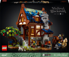LEGO Ideas 21325 Middeleeuwse Smid
