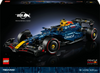 LEGO Technic 42206 Oracle Red Bull Racing RB20 F1 auto