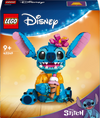 LEGO Disney 43249 Stitch
