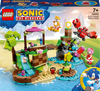 LEGO Sonic 76992 Amy's dierenopvangeiland
