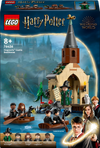 LEGO Harry Potter 76426 Kasteel Zweinstein: Boothuis