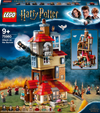 LEGO Harry Potter 75980 Aanval op Het Nest