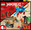 LEGO Ninjago 71759 Ninja drakentempel