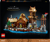 LEGO Ideas 21343 Vikingdorp
