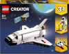 LEGO Creator 31134 Space Shuttle