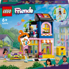LEGO Friends 42614 Vintage kledingwinkel