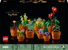 LEGO Icons 10329 Miniplantjes