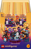 LEGO 71050 Minifiguren Spider-Man: Across the Spider-Verse (Complete Box)