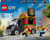 LEGO City 60404 Hamburgertruck