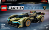 LEGO Speed Champions 76923 Lamborghini Lambo V12 Vision GT supercar