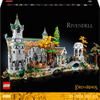 LEGO Icons 10316 The Lord of the Rings: Rivendell