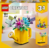 LEGO Creator 31149 Bloemen in gieter