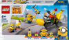 LEGO Minions 75580 Minions en bananenauto