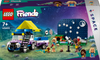 LEGO Friends 42603 Astronomisch kampeervoertuig