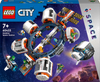 LEGO City 60433 Modulair ruimtestation
