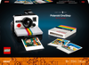 LEGO Ideas 21345 Polaroid OneStep SX-70 camera