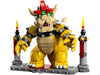 The Mighty Bowser